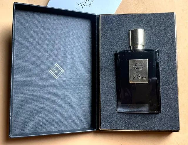 Perfume Kilian Sacred Wood 50 ml. - Foto 3