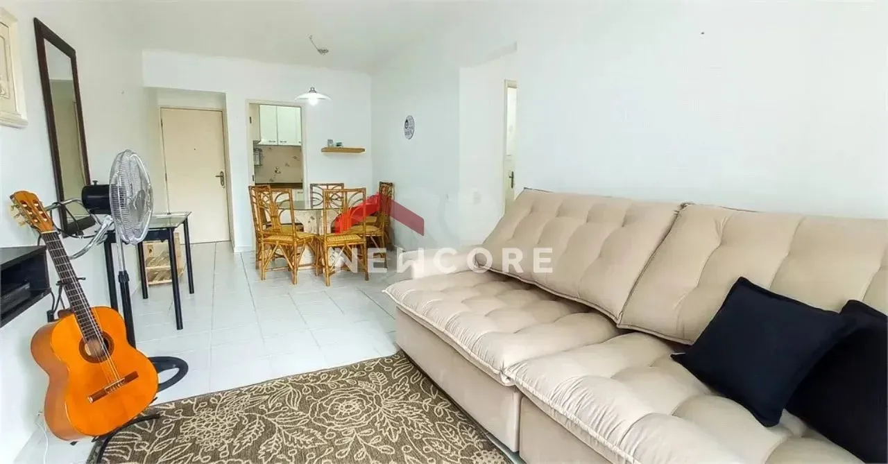 Apartamento em Rua Begônia - Enseada - Guarujá/SP