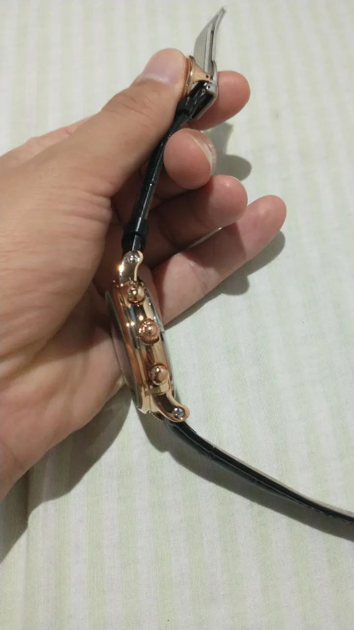 Relogio patek Philippe geneve  - Foto 4