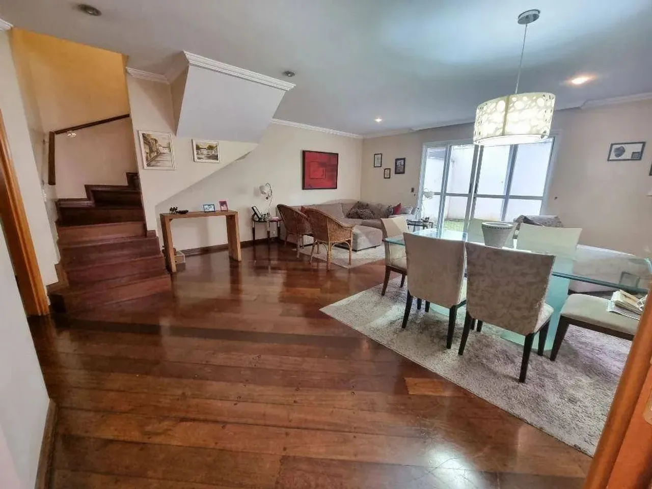 Sobrado à venda, 174 m² por R$ 1.450.000,00 - Parque dos Príncipes - São Paulo/SP