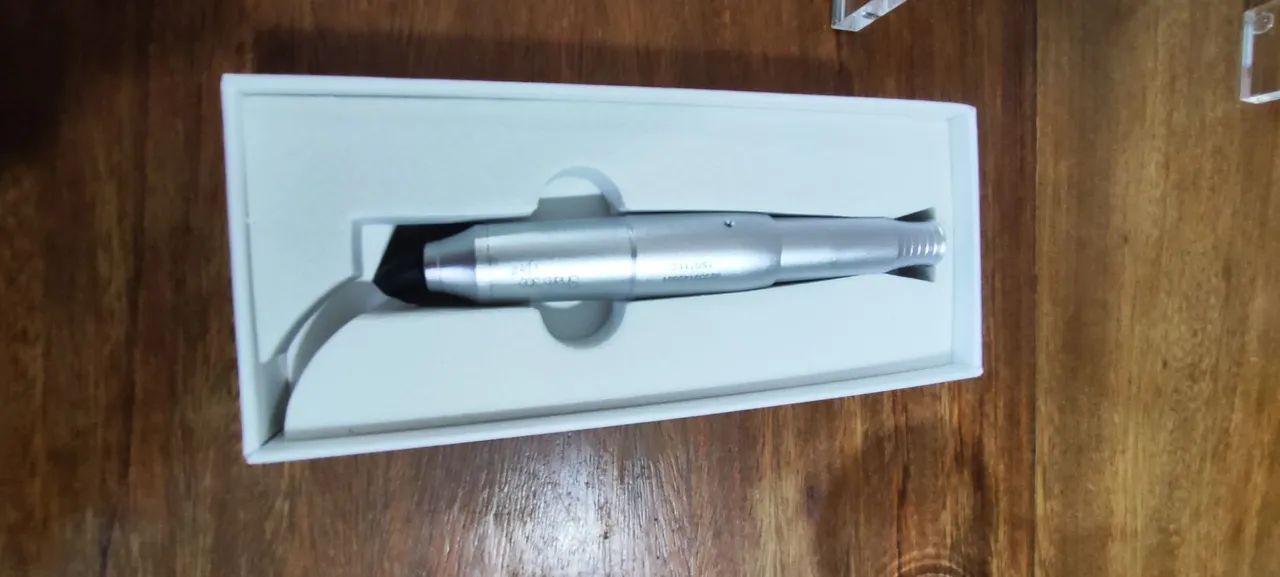 Dermografo Dermocamp Sirius Pink SAFIRA  - Foto 4