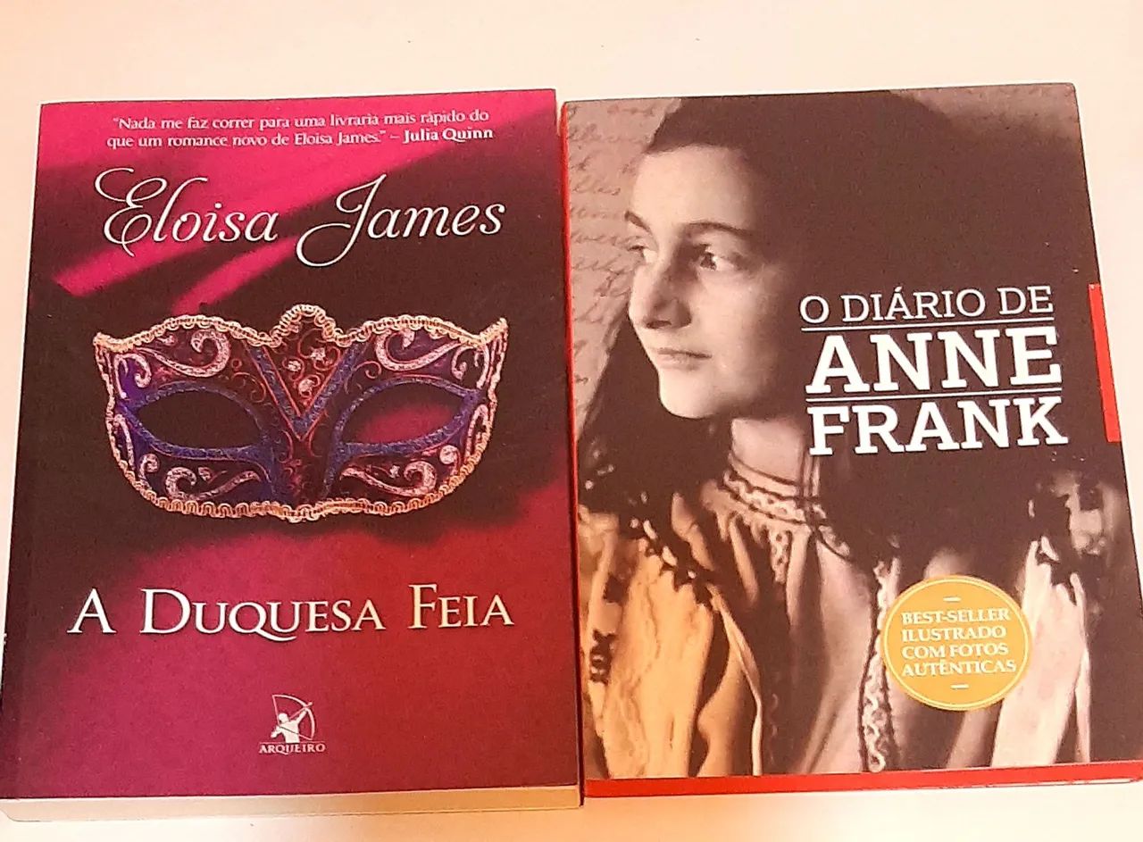 Livros Diversos  - Foto 2