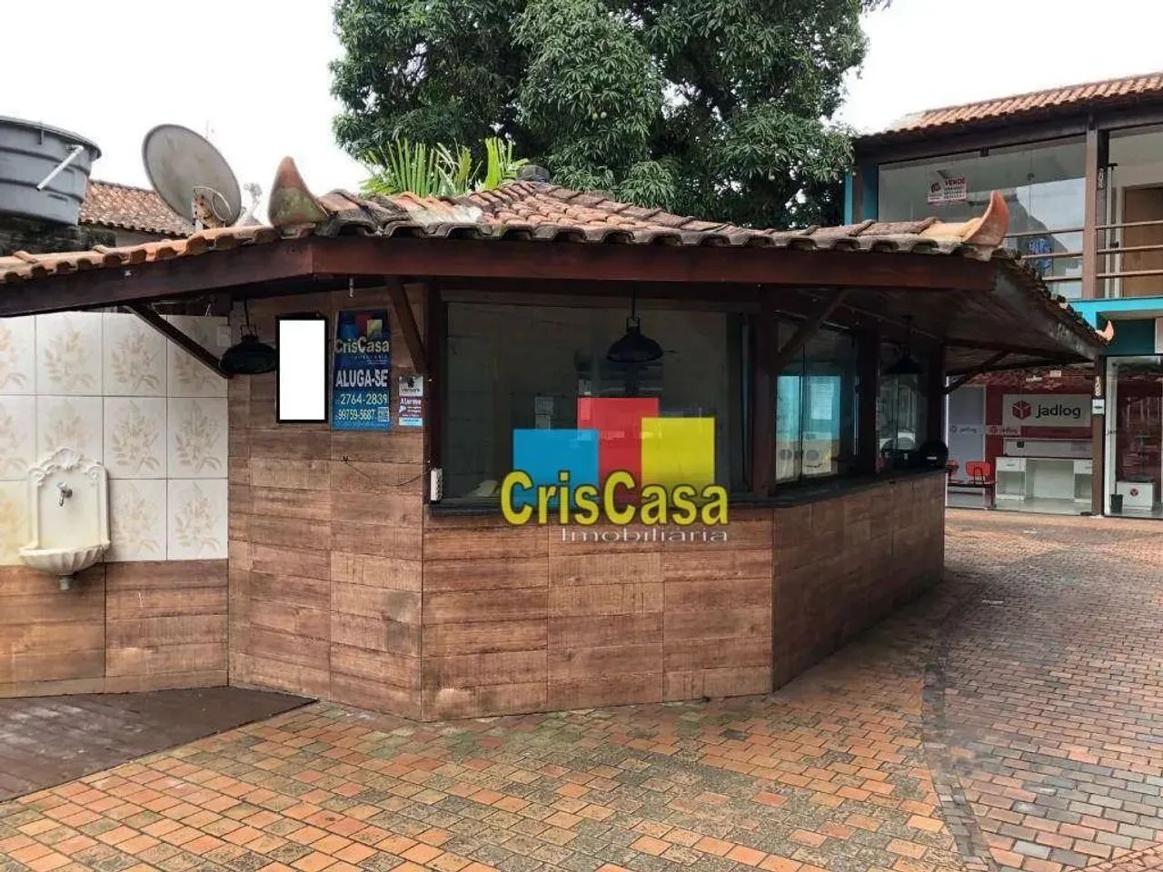 Loja para alugar, 25 m² por R$ 1.500,00/mês - Centro - Rio das Ostras/RJ - Foto 3