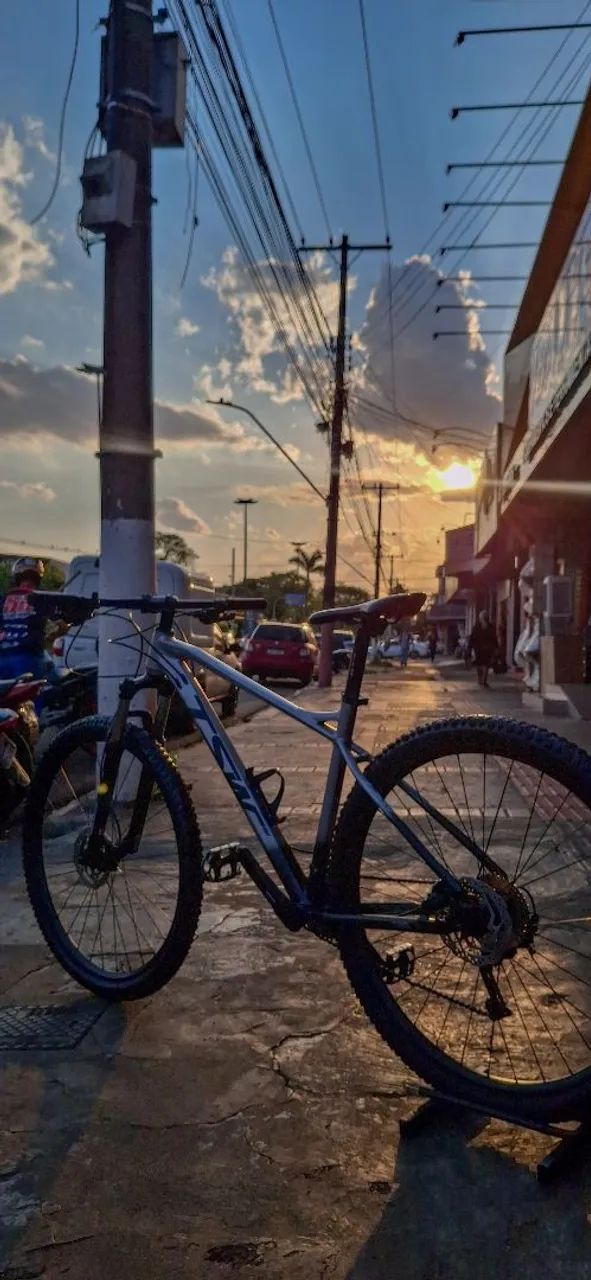 Bicicleta aro 29 tsw - Foto 2