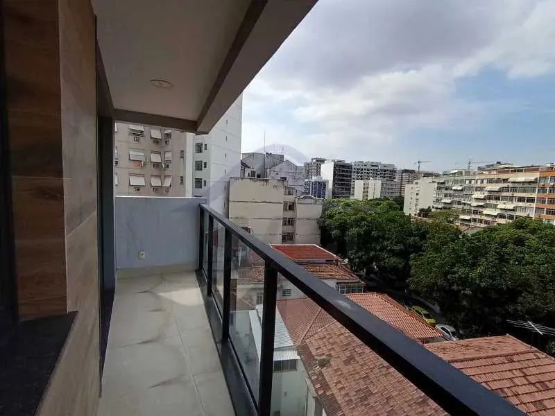 EXCELENTE COBERTURA DUPLEX JUNTO AO METRÔ - Foto 5