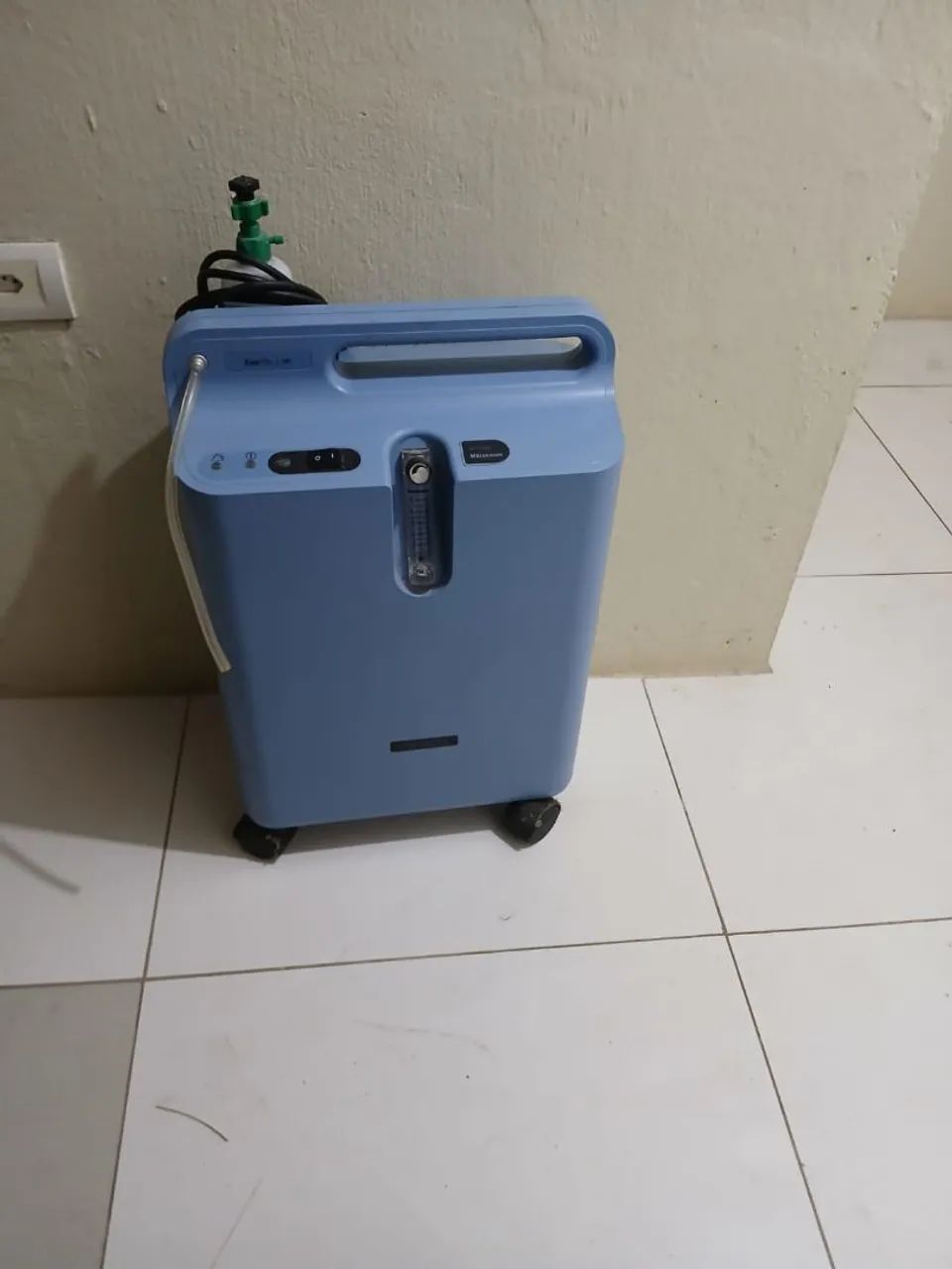 Oxygen Concentrator64673228391810122