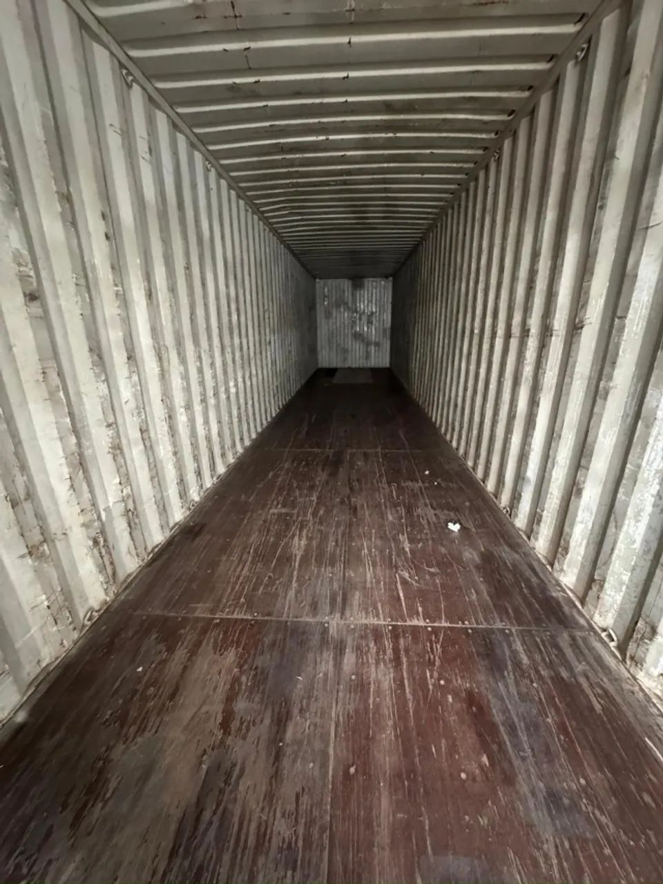 Containers 20 e 40 pés para venda imediata! - Foto 3