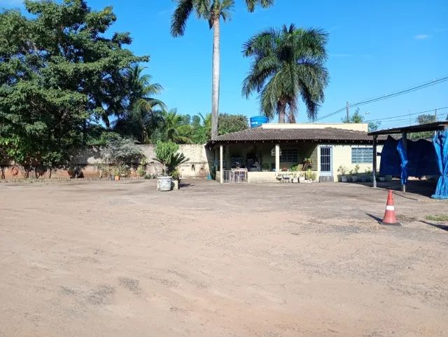 S. J. RIO PRETO (SP) Área Comercial com 5.277m2 - Foto 2