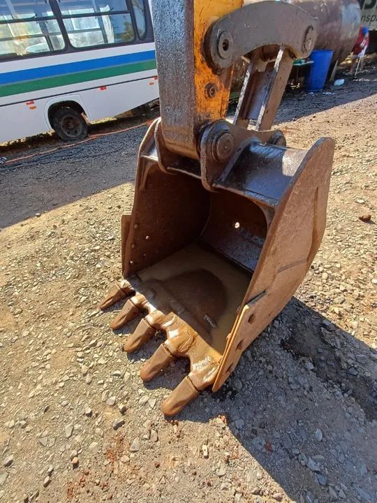 Escavadeira liugong - Foto 3