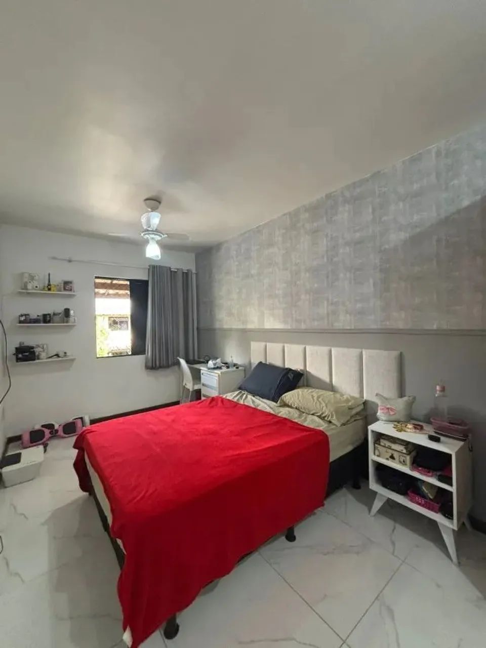 Casa para Venda em Salvador, Stella Maris, 4 dormitórios, 2 suítes, 3 banheiros, 2 vagas - Foto 8