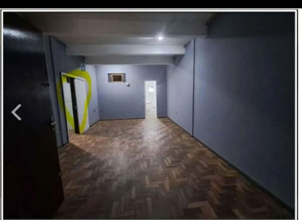 Salas Comercial Centro Joinville - Foto 2