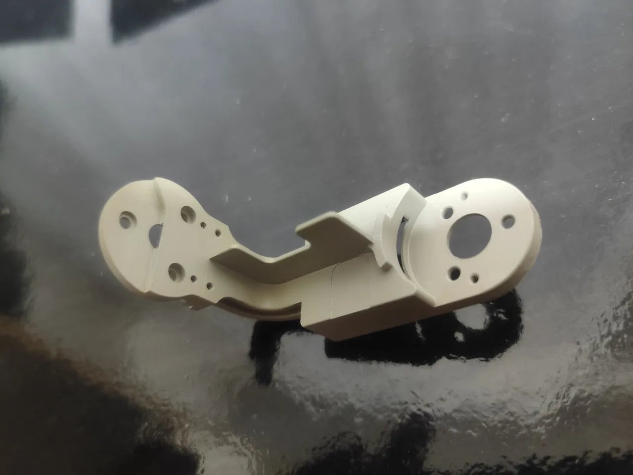 Braço Yaw Gimbal Novo Para Drone Dji Phantom 4 Standard