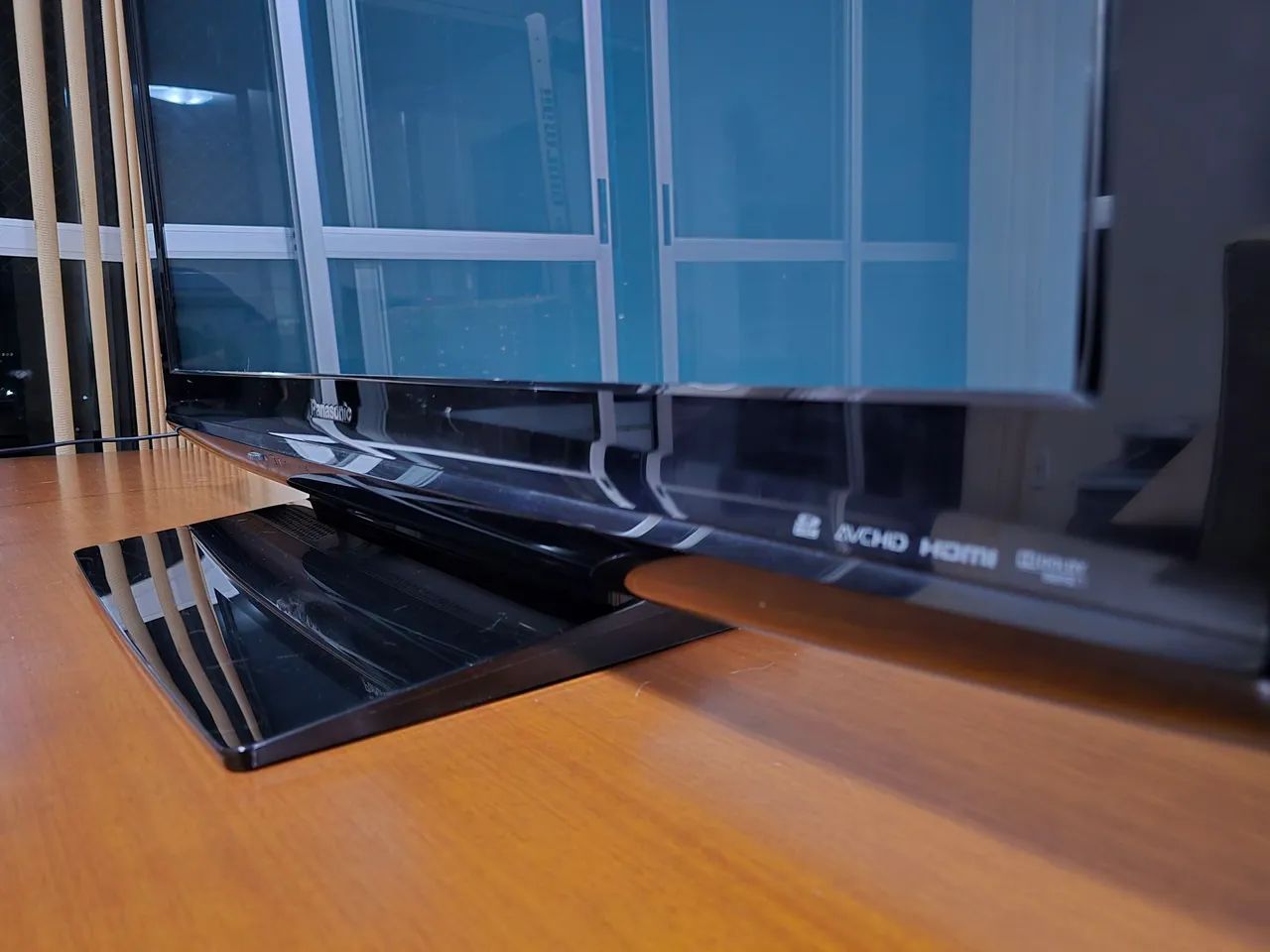 TV Panasonic Plasma 42 polegadas - Foto 2