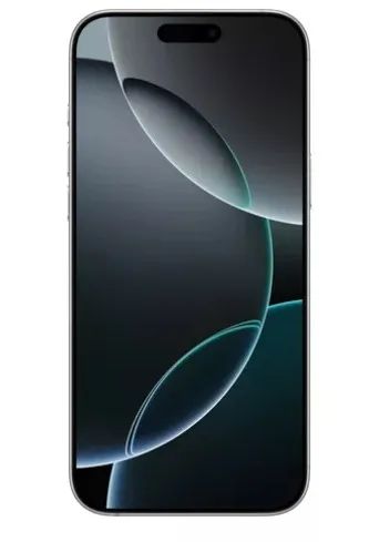 Apple iPhone 16 Pro Max (256 GB) - Titânio branco - Distribuidor Autorizado - Foto 2