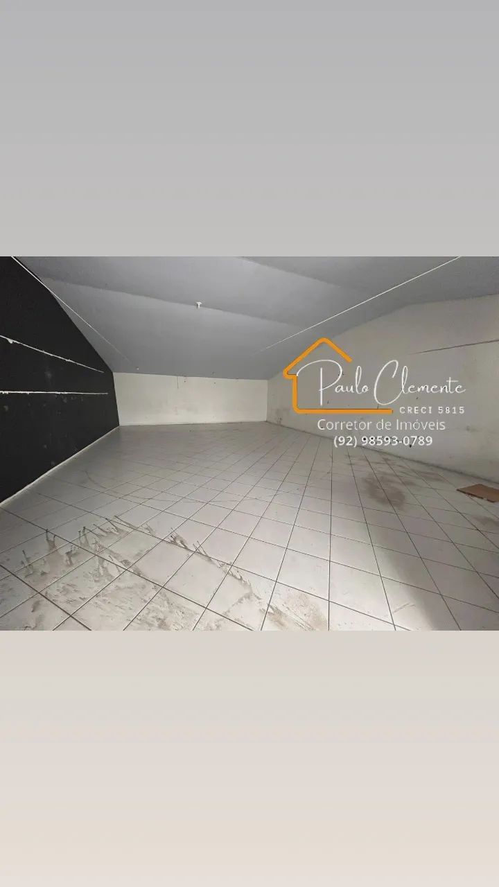 Ponto Comercial (altos) Dom Pedro I - Manaus - AM - Foto 2