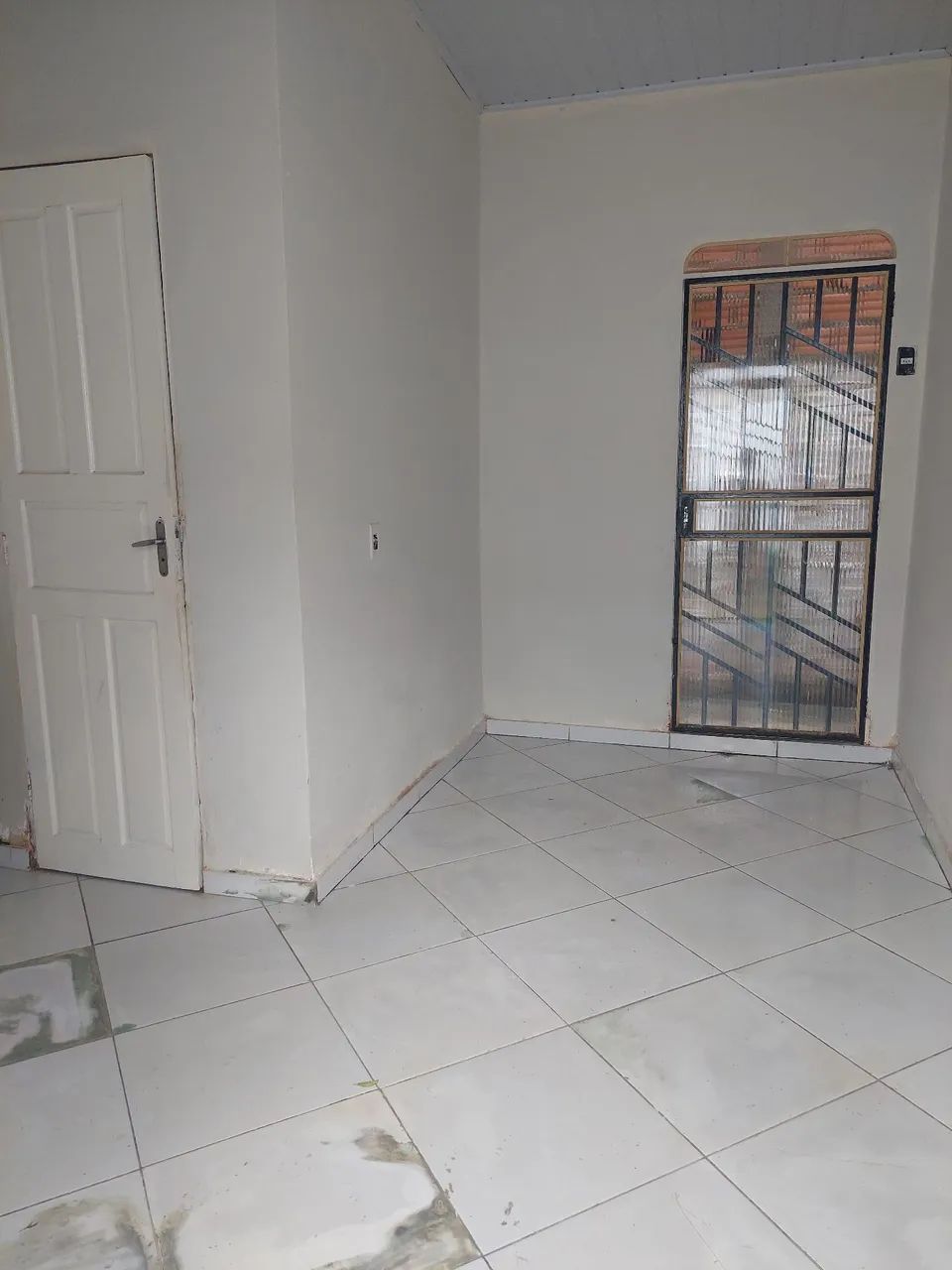 Foto - Boa Vista - Piscicultura