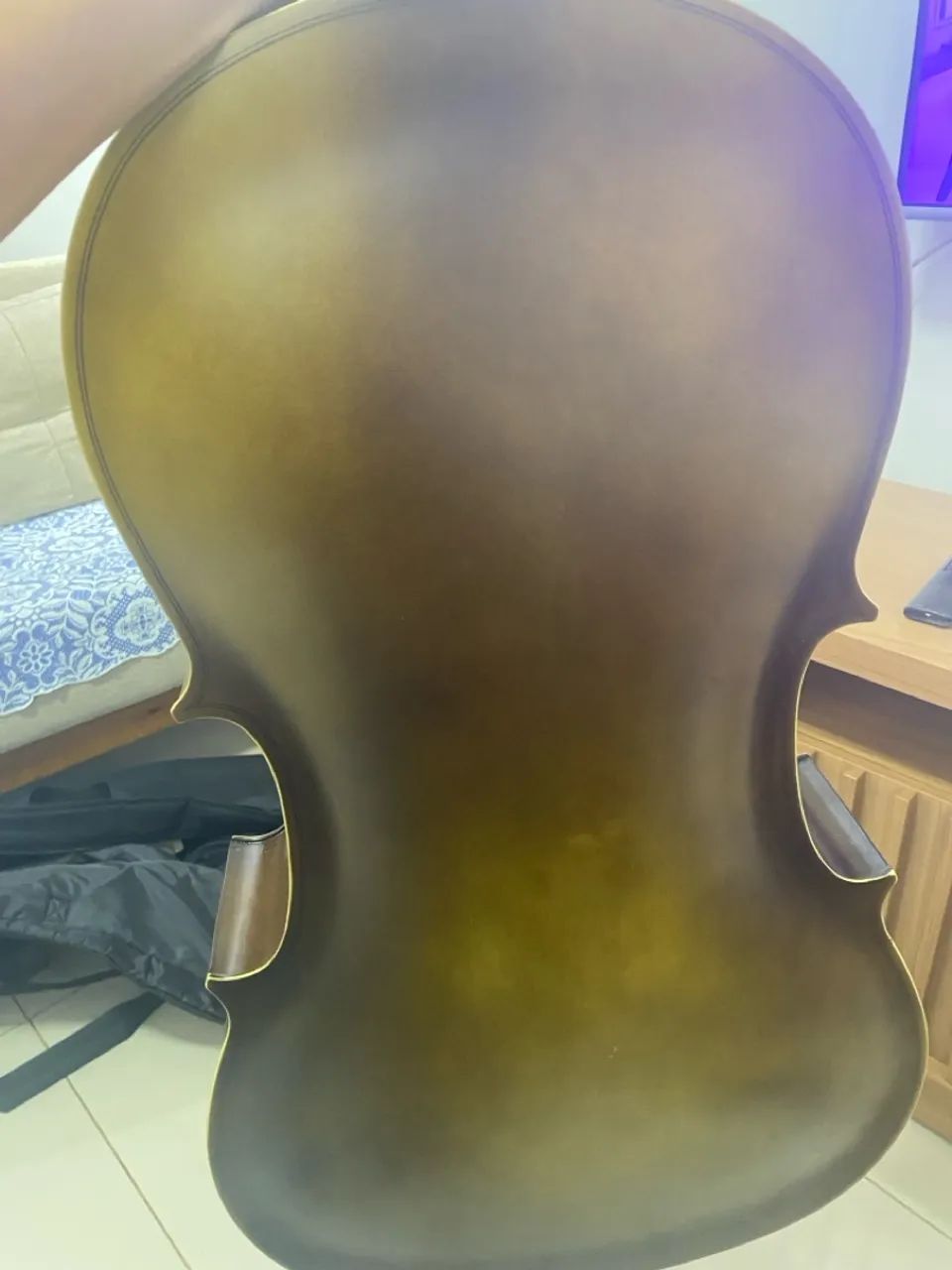 Violoncelo - Foto 3