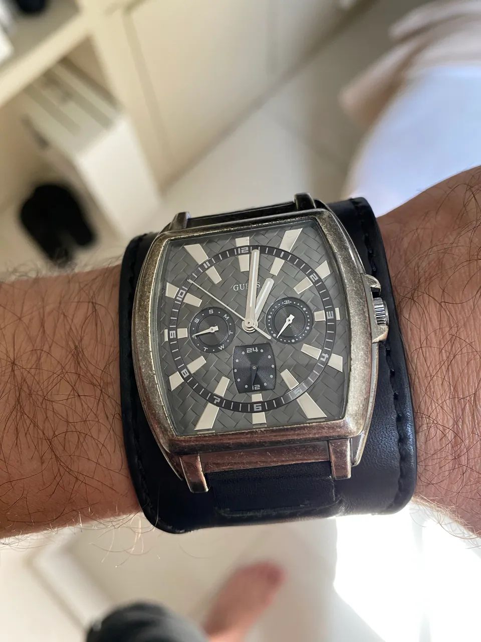 Relógio Guess raríssimo - Foto 3