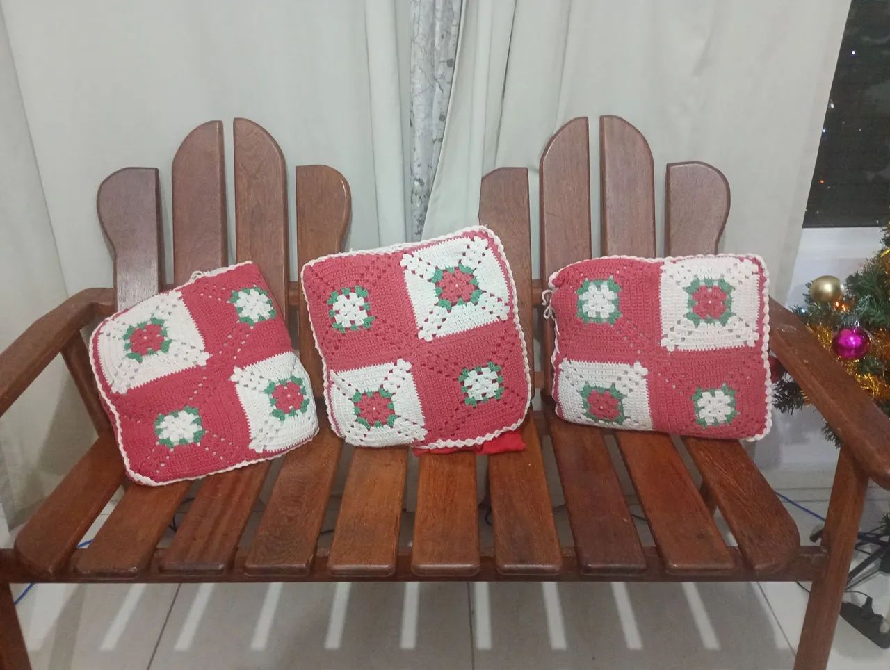 Wooden Sofa Set64985850609538120