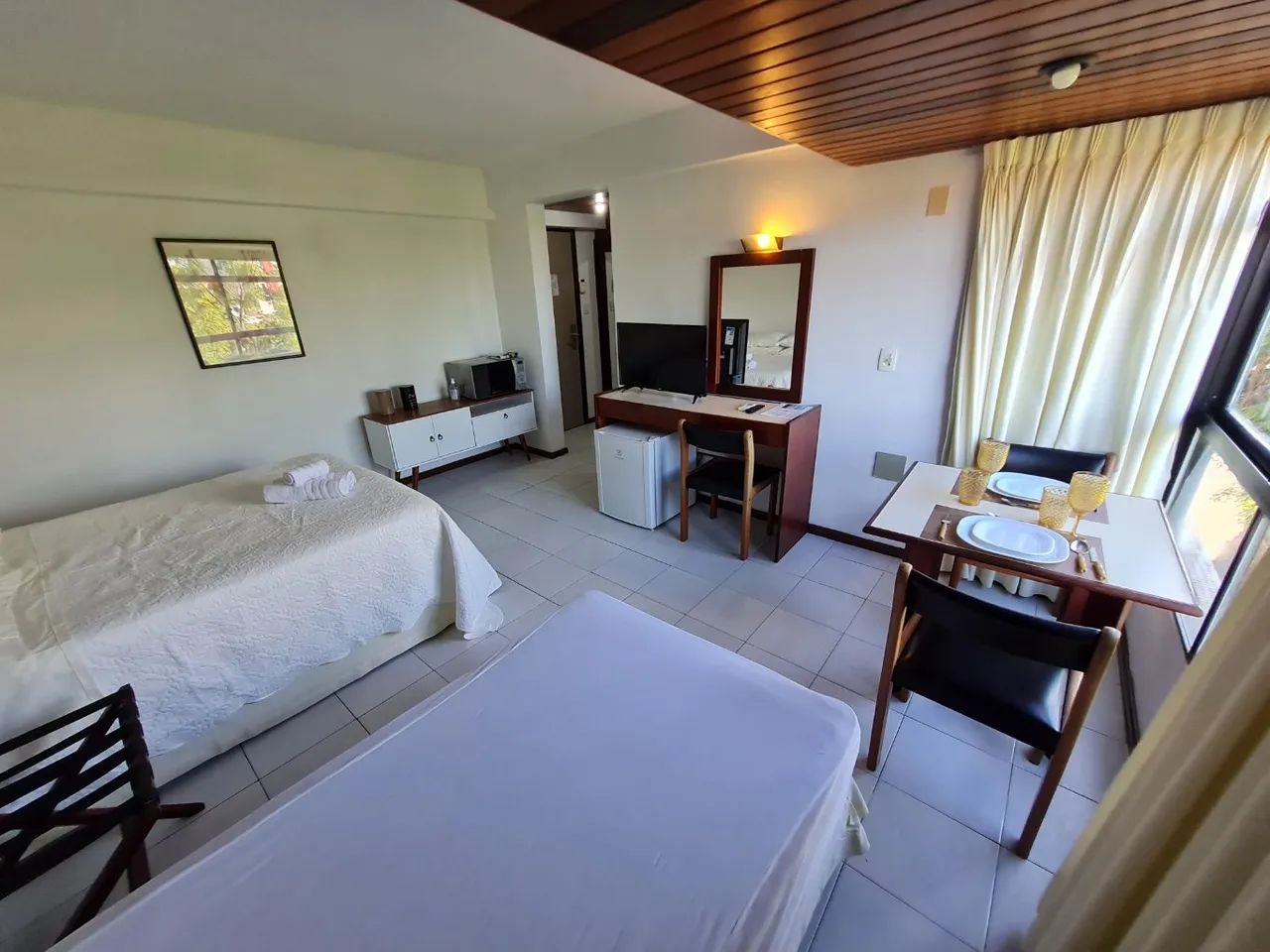Perfeito para quem possui o estilo da vida moderna, com o conforto que você nunca sonhou t - Foto 2