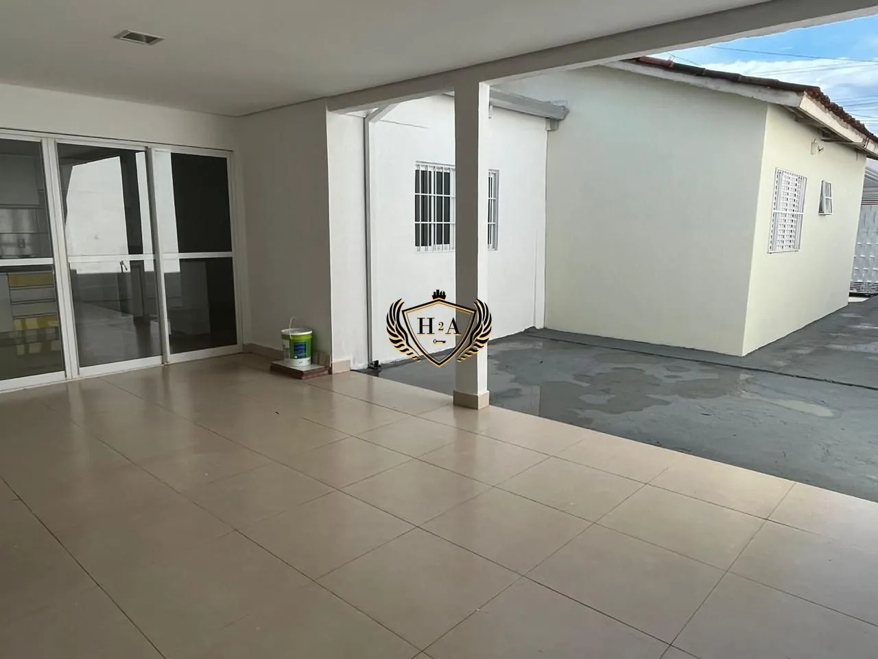 Casa à Venda Residencial Jequitibá Bairro Novo Mundo Várzea Grande