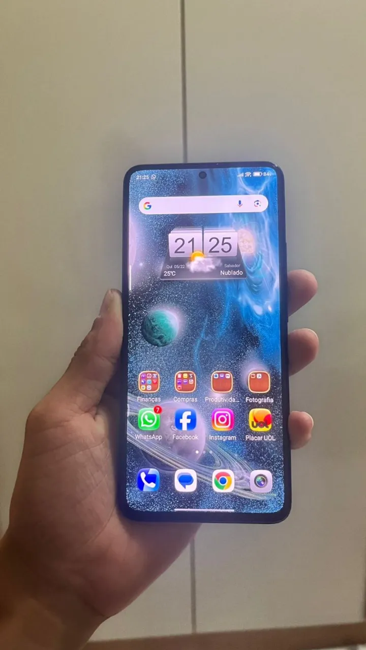Celular