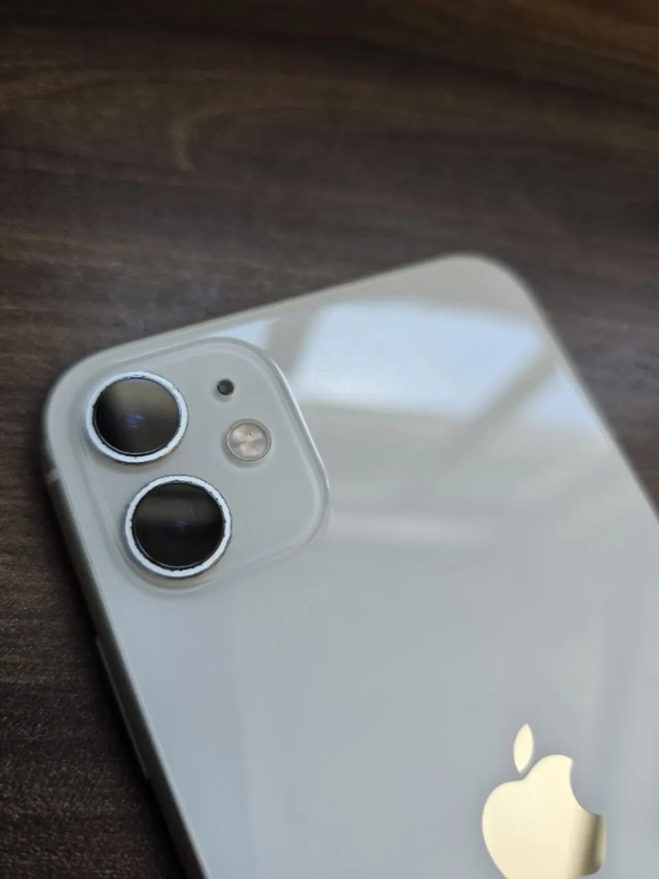 Apple Iphone 11 64GB Seminovo com Caixa e Acessórios - Foto 5