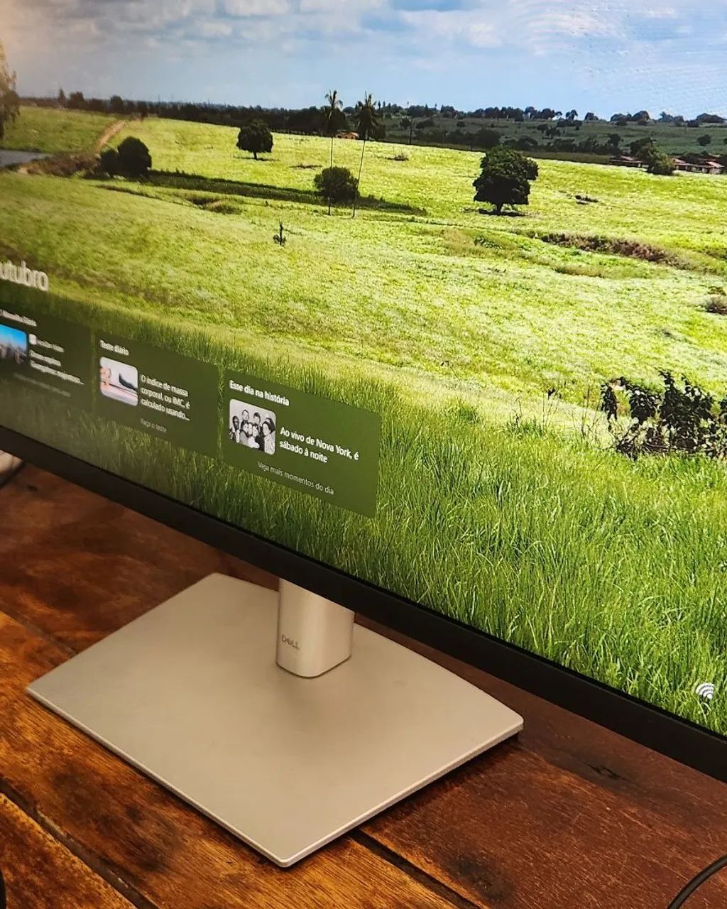 Monitor Dell 27'' P2722H - Foto 2