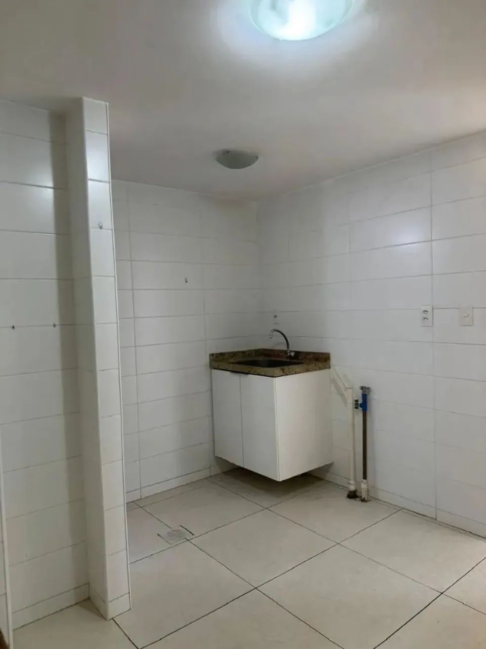 Apartamento vista mar com 3 dormitórios para alugar, 90 m² por R$ 5.400/mês - Tambaú - Joã - Foto 3