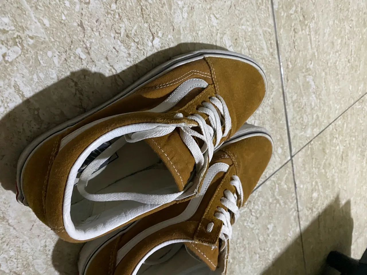 Tênis Vans Old Skool