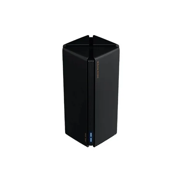 Roteador Xiaomi Mi preto ax1800