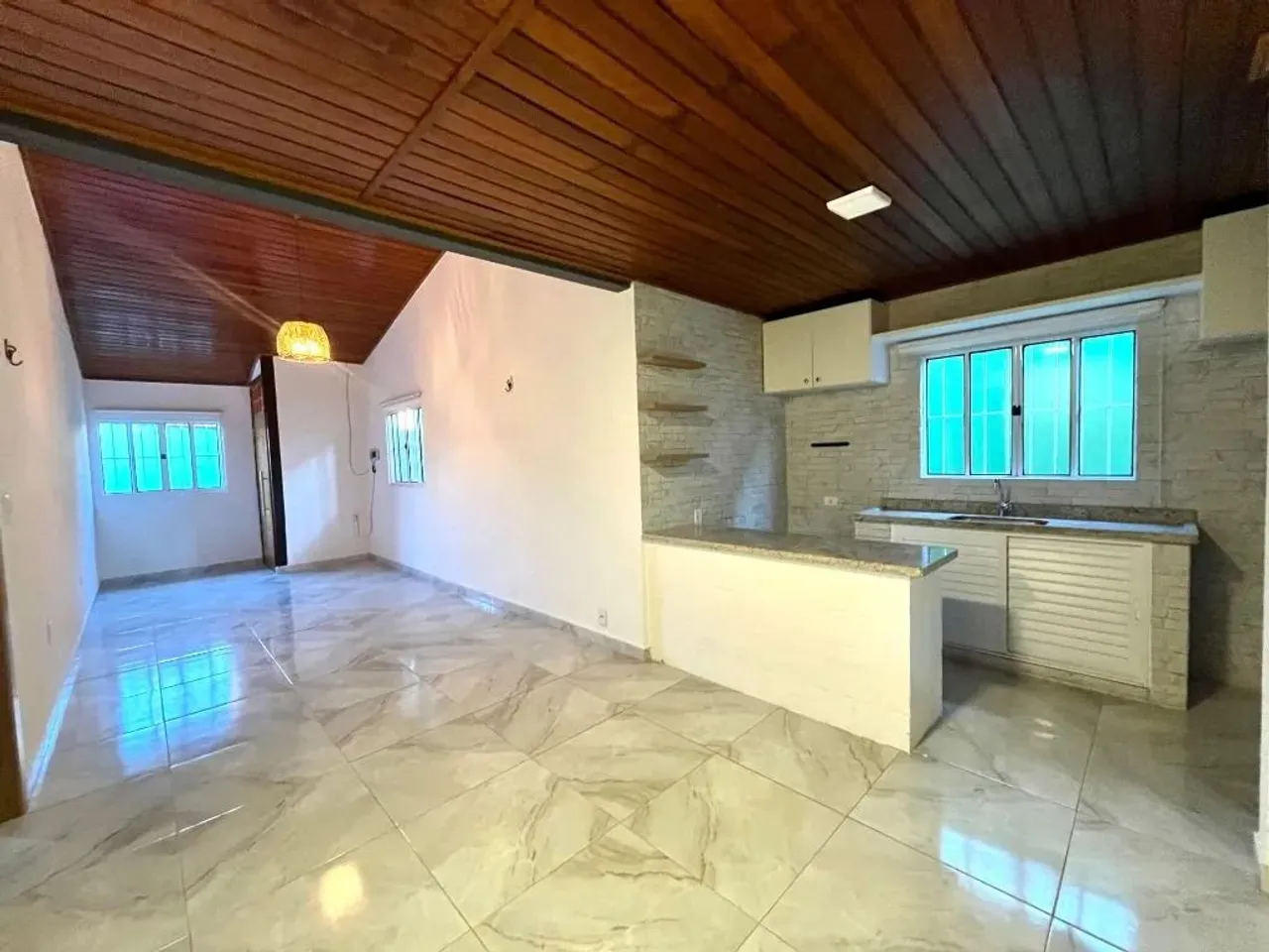 Casa com 3 dormitórios à venda, 160 m² por R$ 350.000,00 - Aponiã - Porto Velho/RO
