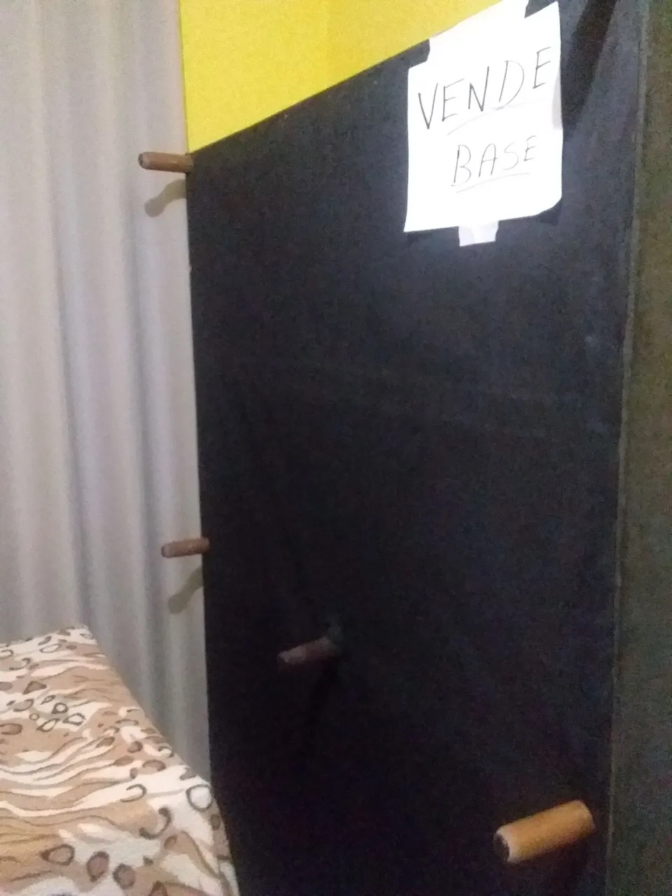 Base de cama para venda