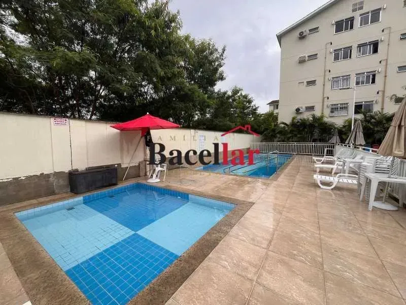 Apartamento : Padrão / Residencial / Tomás Coelho