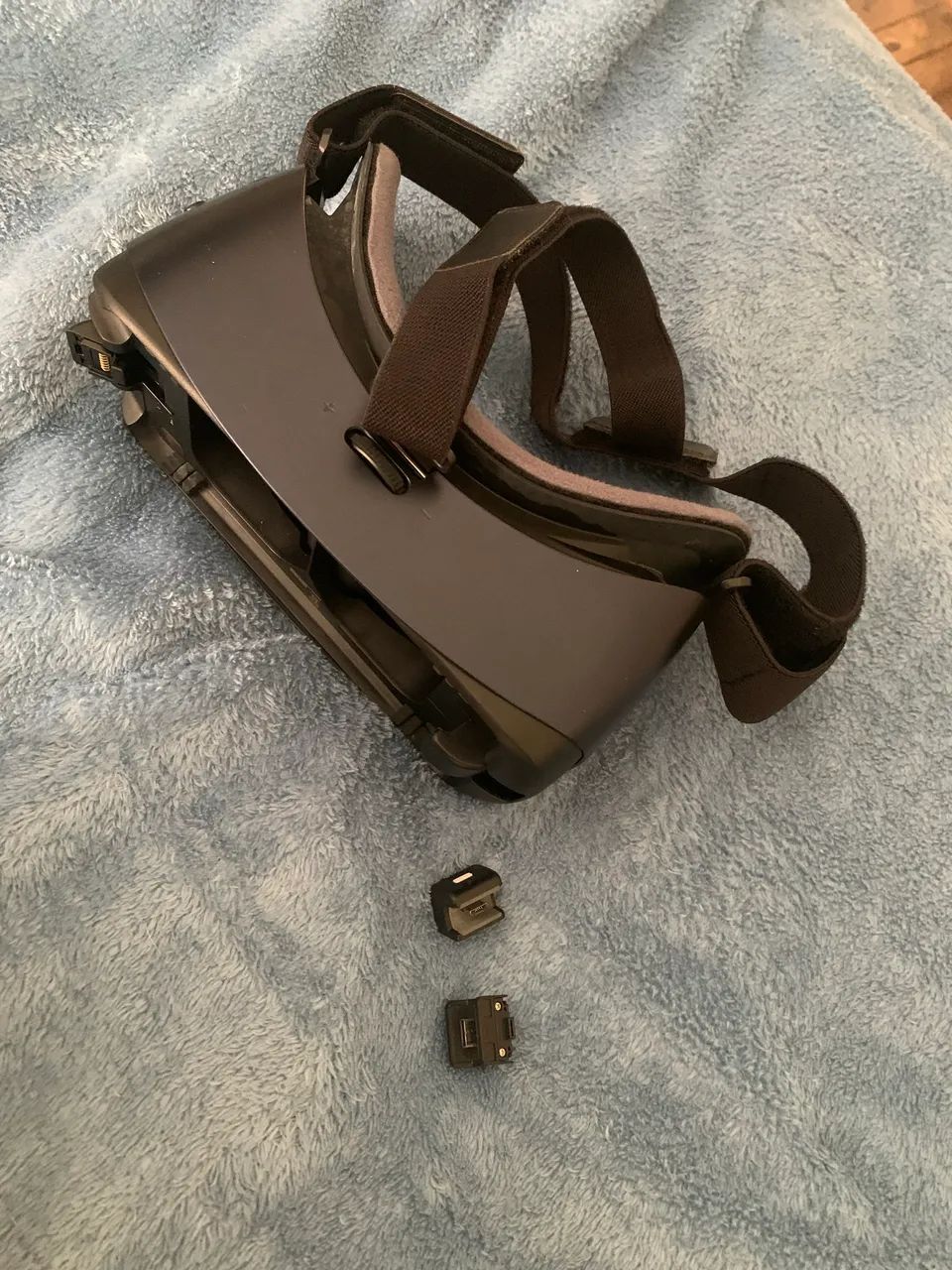Óculos Gear VR Samsung  - Foto 4