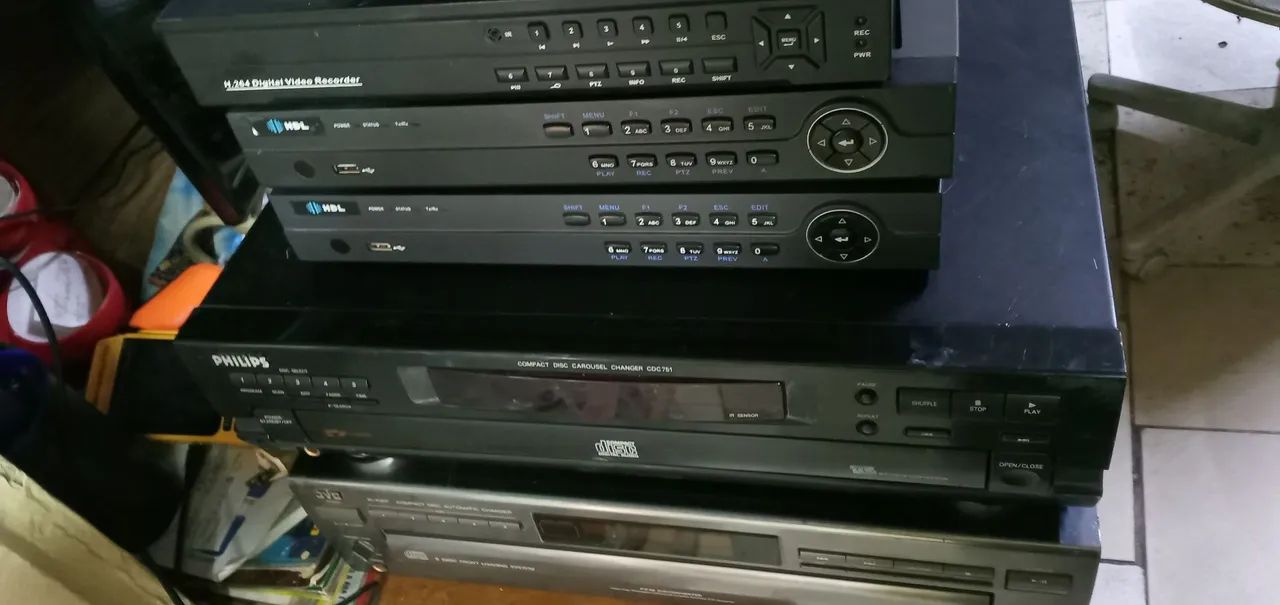 Informática DVD e vídeos  - Foto 5