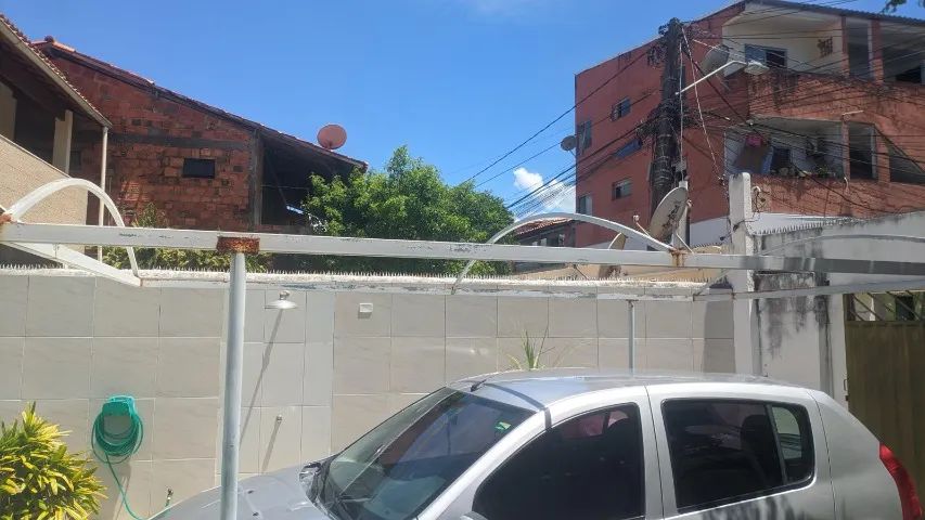 Estrutura para GARAGEM - Foto 2