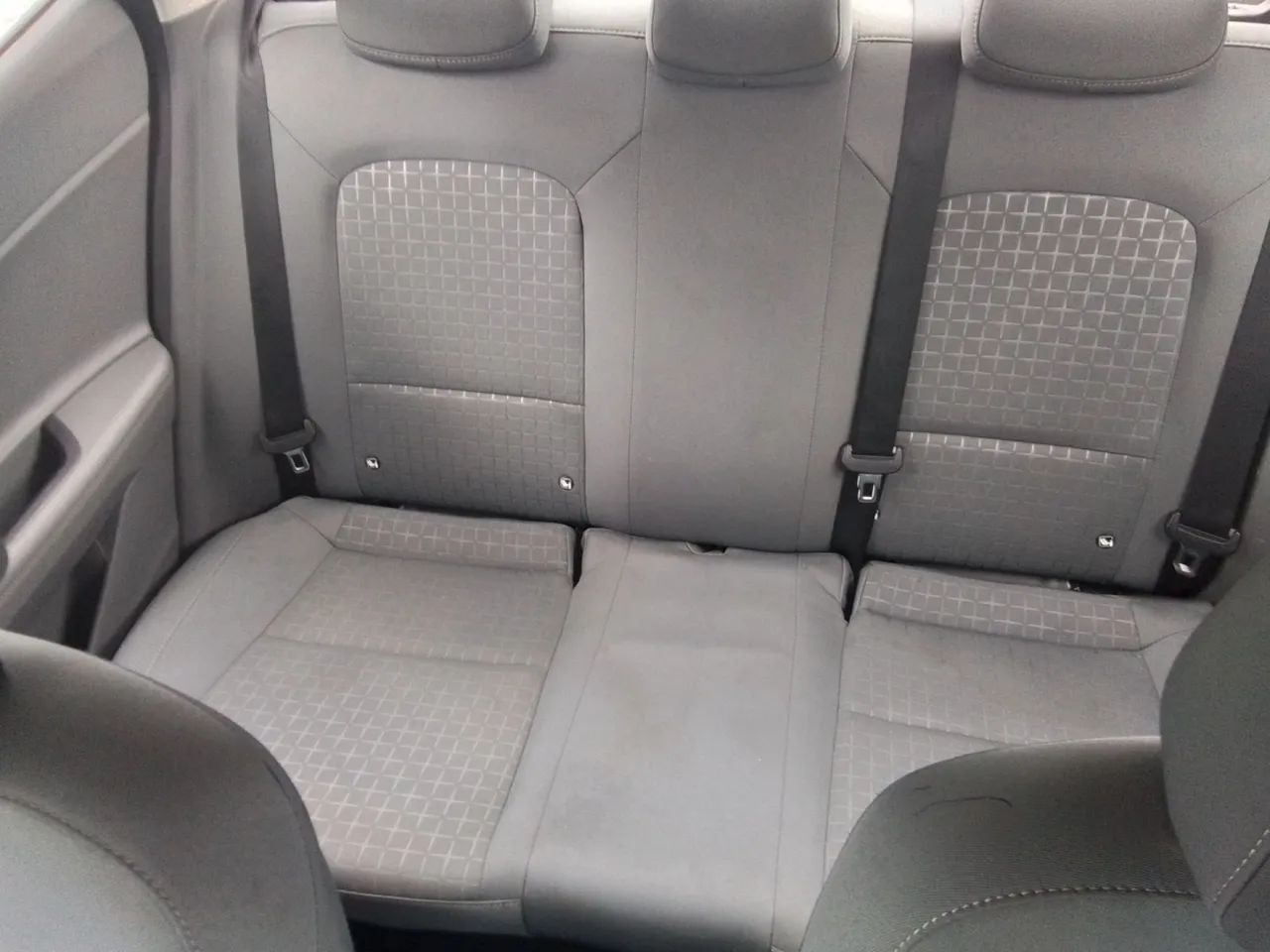 Hyundai HB20S Comfort Plus 1.0 TB Flex 12V AUT 2025 - Foto 11