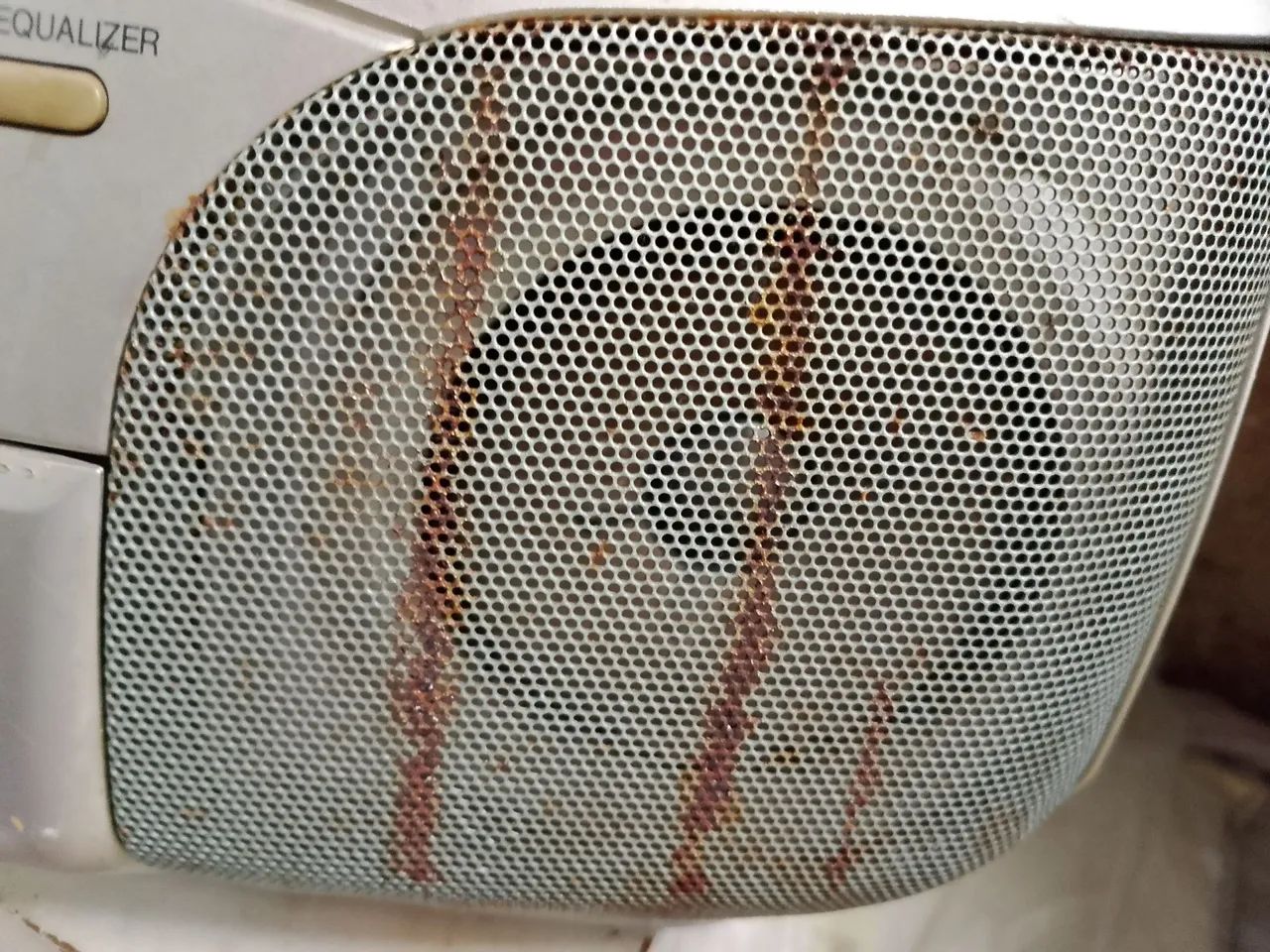 Som funciona rádio funciona CD - Foto 4