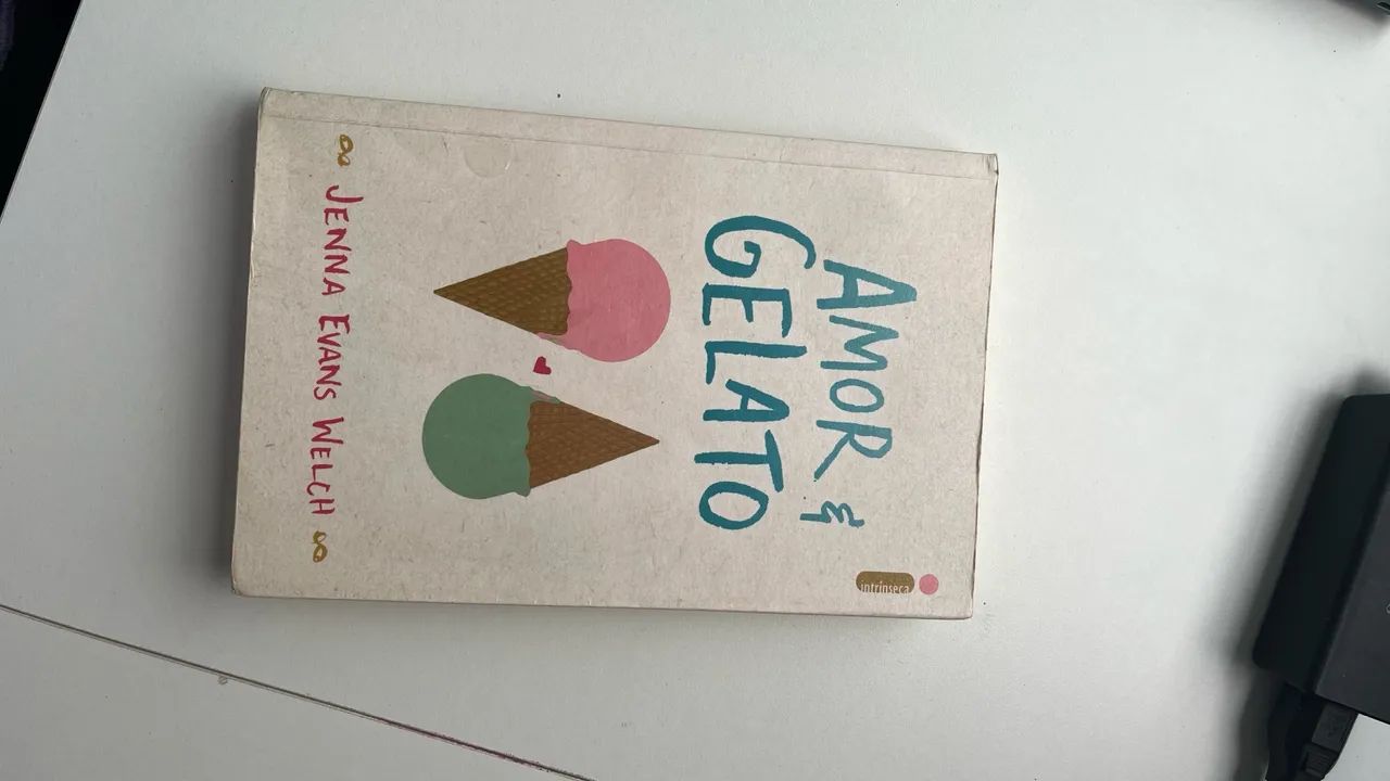 Trilogia Amor &... - Jenna Evans Welch - Foto 3