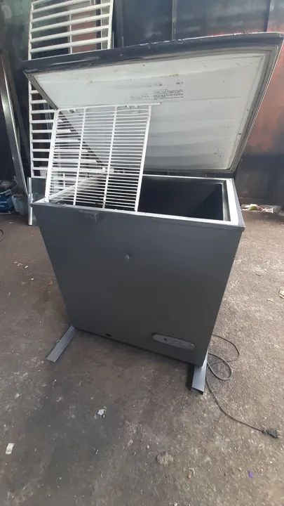 Freezer em ótimo estado - Foto 3