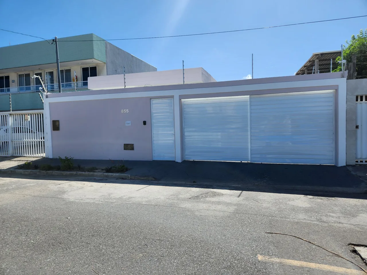 Linda casa na Atalaia