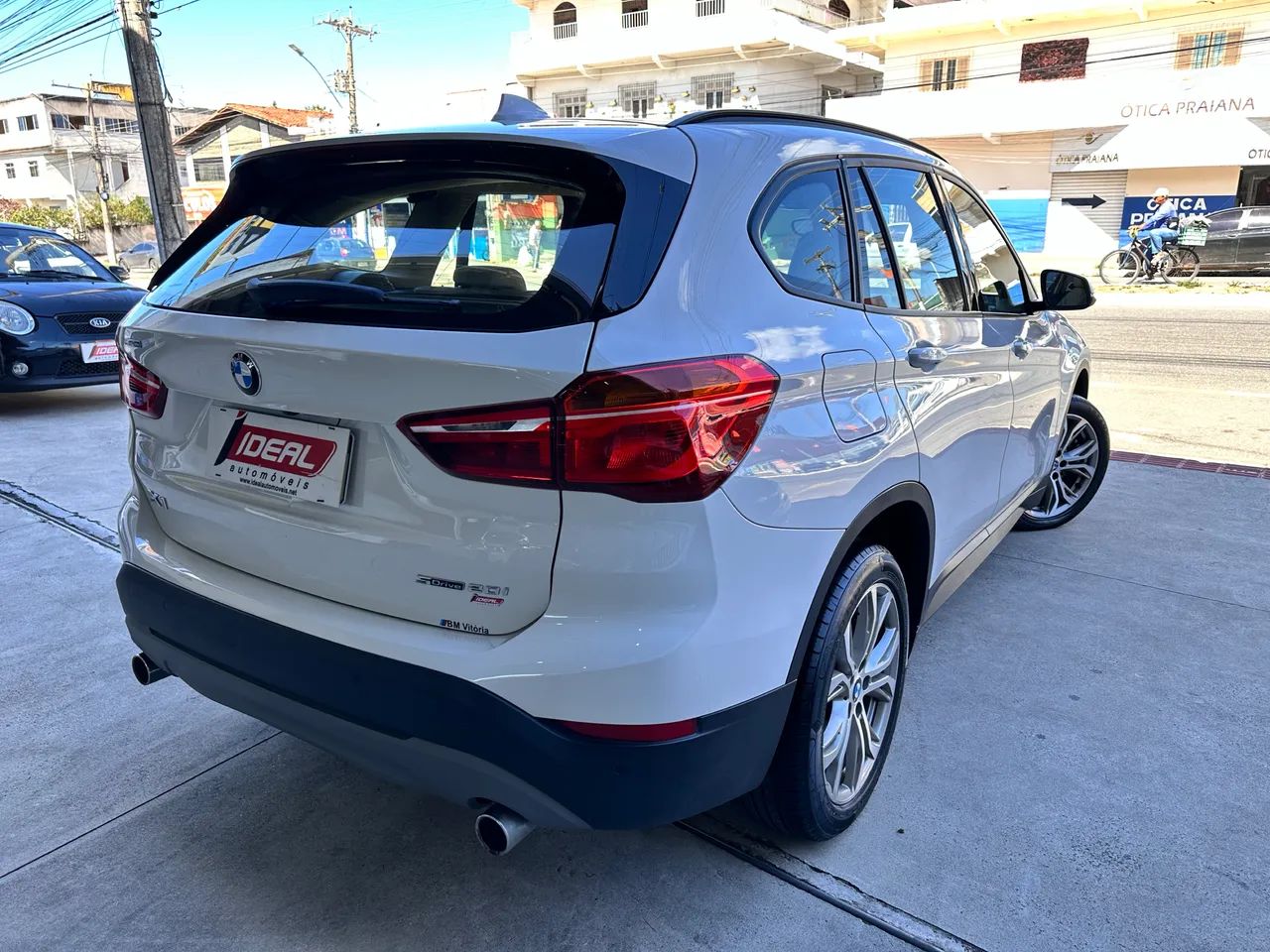 BMW X1 Sdrive 20I 2.0/2.0 TB Acti.flex Aut. 2019 - Foto 2