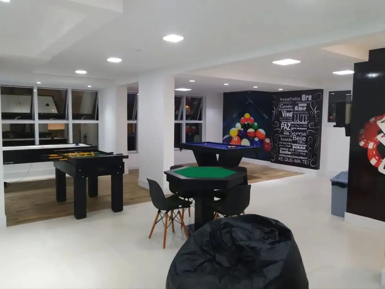 Próximonao mar, Piscina, Garagem, Ar Condicionado - Foto 14