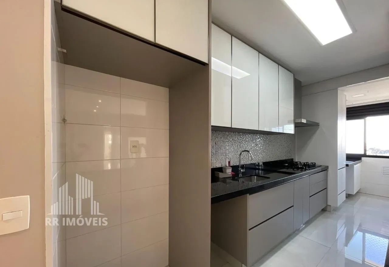 RR7386 Apartamento 112m² CONDOMÍNIO PRESENT - OPORTUNIDADE - 3 Dorms 2 Vagas - Barueri, SP - Foto 9