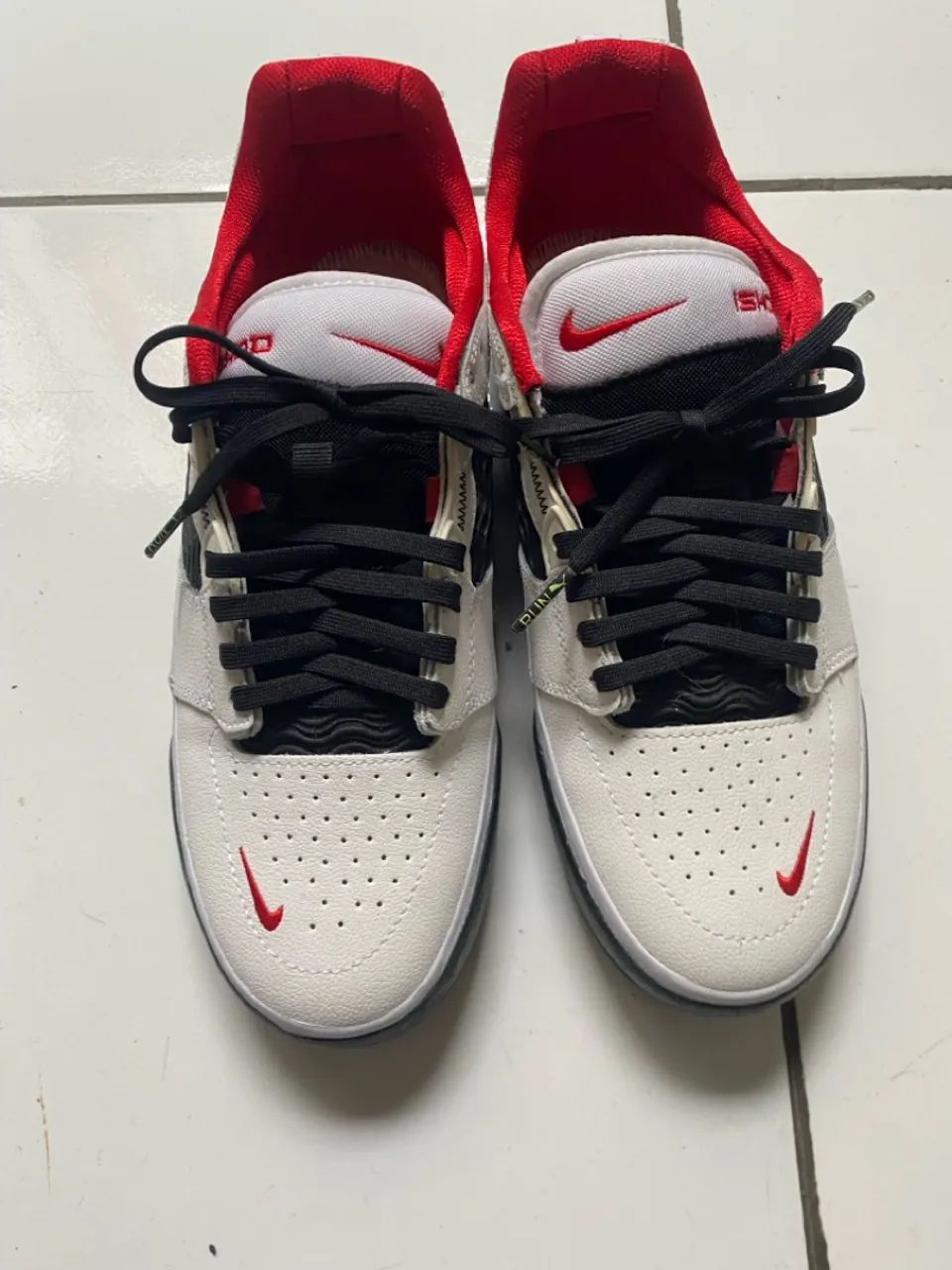 Tênis Nike ishod  - Foto 3