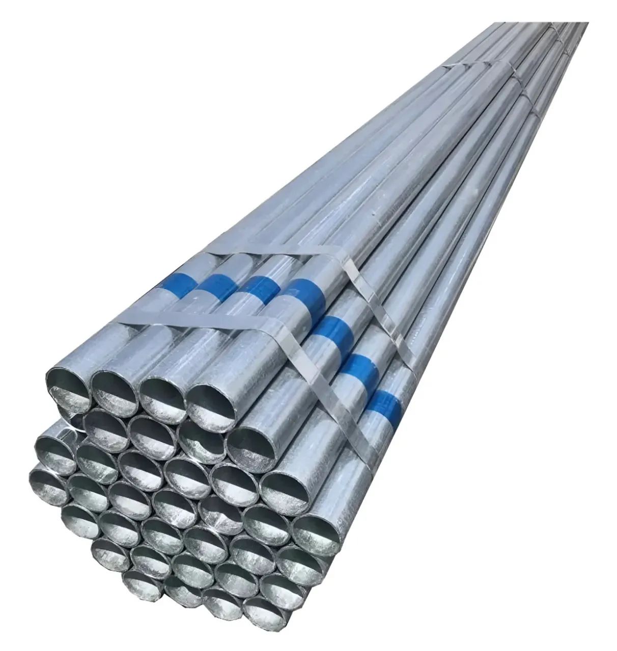 Eletroduto Galvanizado 1? - Foto 2