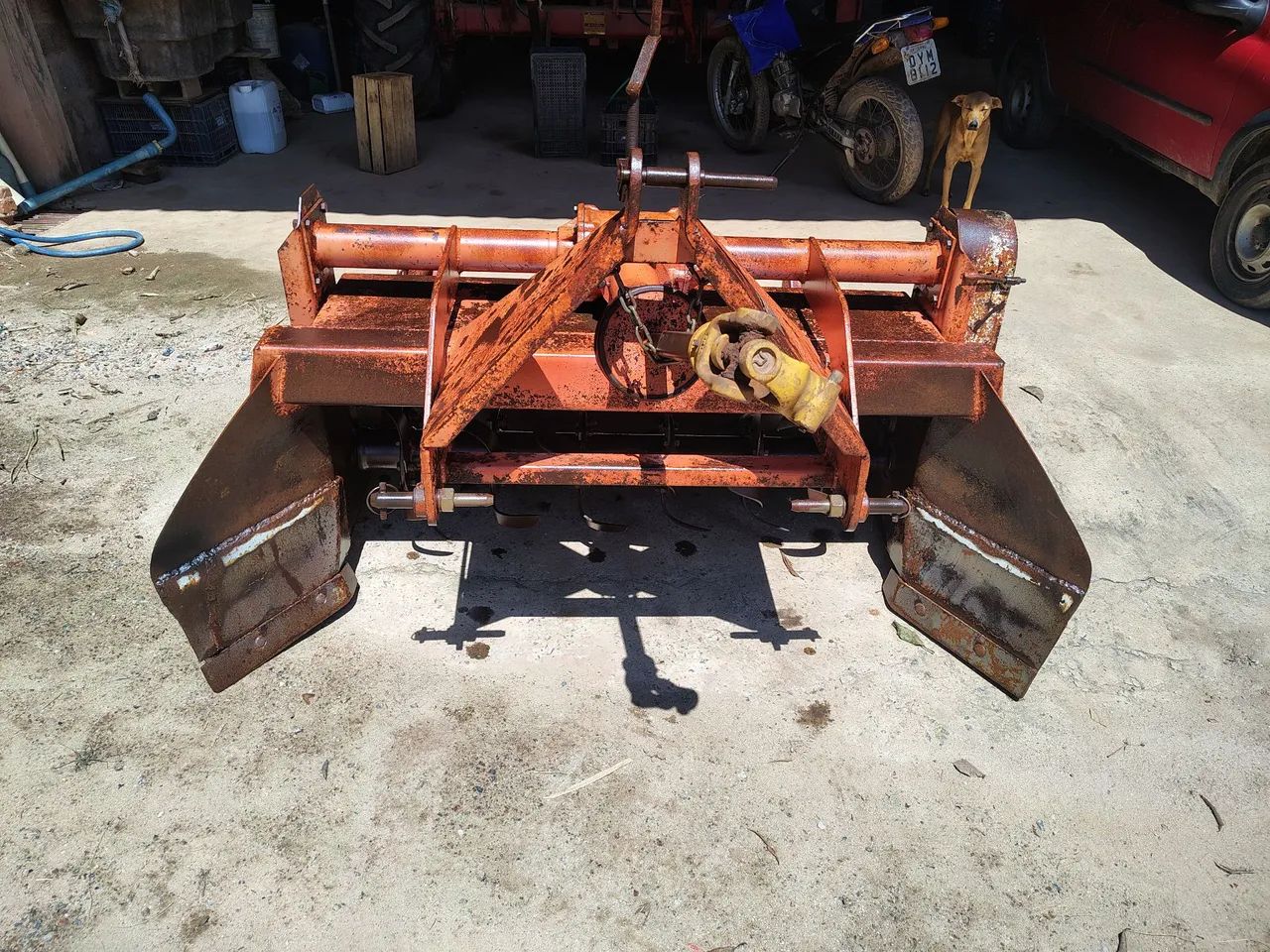 Encanteiraderia mínami  - Foto 4