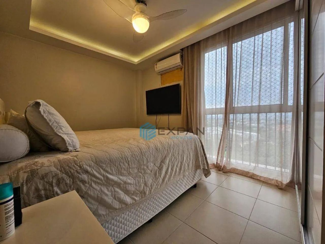 Apartamento à venda, 146 m² por R$ 1.570.000,00 - Jacarepaguá - Rio de Janeiro/RJ - Foto 10