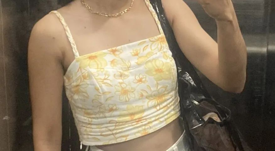 conjunto estampado tam. pp - Foto 3